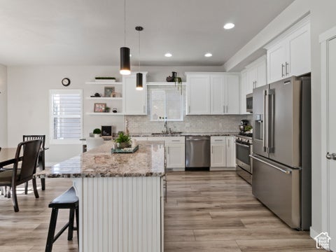 Tiny photo for 1053 BLACKSTONE DR, Fruit Heights, UT 84037 (MLS # 2178880)