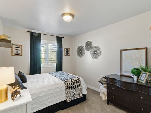 Tiny photo for 1053 BLACKSTONE DR, Fruit Heights, UT 84037 (MLS # 2178880)