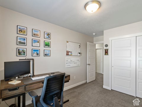 Tiny photo for 1053 BLACKSTONE DR, Fruit Heights, UT 84037 (MLS # 2178880)