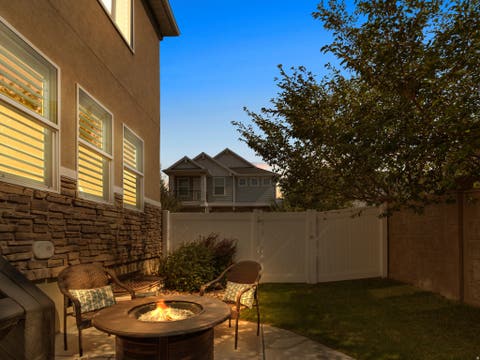 Tiny photo for 1053 BLACKSTONE DR, Fruit Heights, UT 84037 (MLS # 2178880)