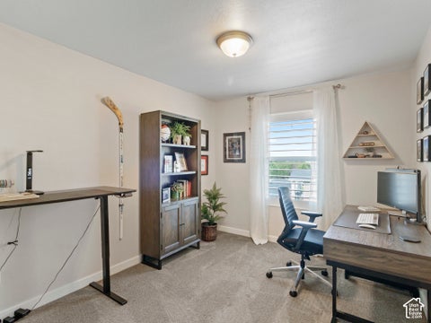 Tiny photo for 1053 BLACKSTONE DR, Fruit Heights, UT 84037 (MLS # 2178880)