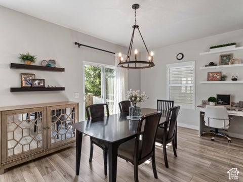 Tiny photo for 1053 BLACKSTONE DR, Fruit Heights, UT 84037 (MLS # 2178880)