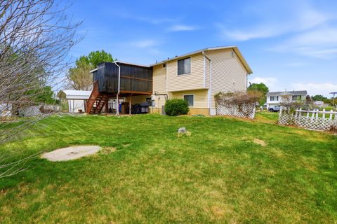 Tiny photo for 5867 S 2900 W, Roy, UT 84067 (MLS # 2153528)