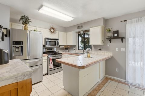 Tiny photo for 5867 S 2900 W, Roy, UT 84067 (MLS # 2153528)