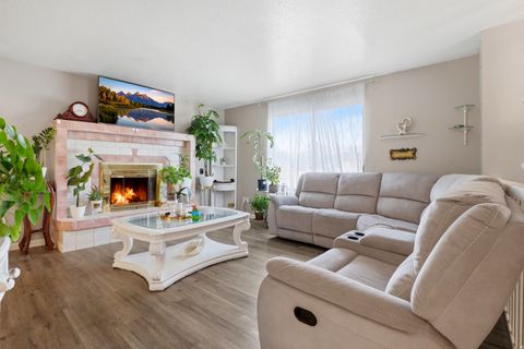 Tiny photo for 5867 S 2900 W, Roy, UT 84067 (MLS # 2153528)