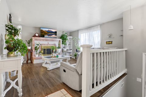 Tiny photo for 5867 S 2900 W, Roy, UT 84067 (MLS # 2153528)