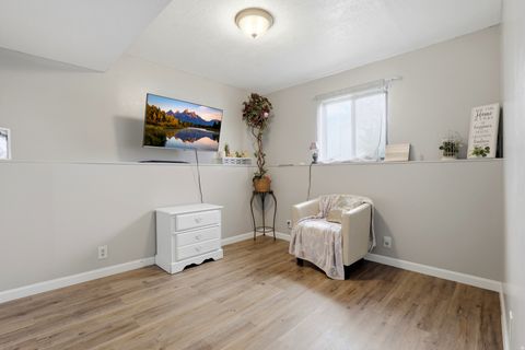 Tiny photo for 5867 S 2900 W, Roy, UT 84067 (MLS # 2153528)