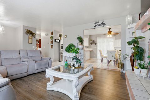 Tiny photo for 5867 S 2900 W, Roy, UT 84067 (MLS # 2153528)