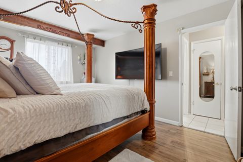 Tiny photo for 5867 S 2900 W, Roy, UT 84067 (MLS # 2153528)
