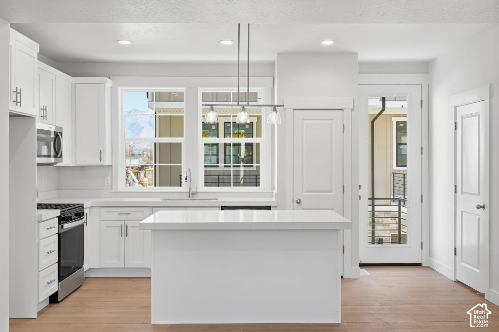 Photo of 348 W CHADAM WAY #90, Midvale, UT 84047 (MLS # 2192063)
