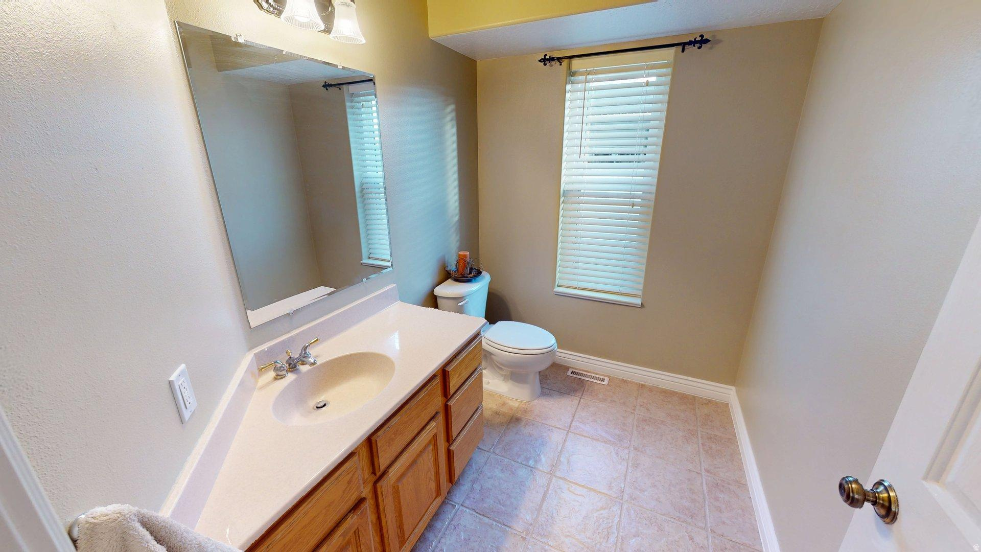 EAST BENCH - Residential