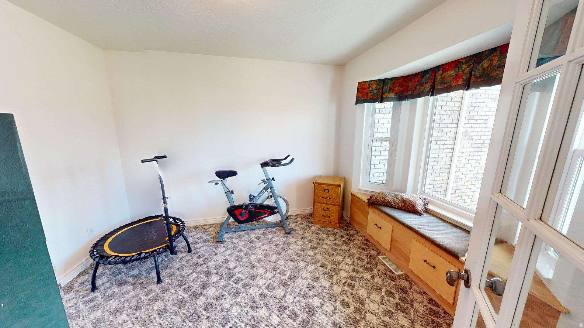 EAST BENCH - Residential