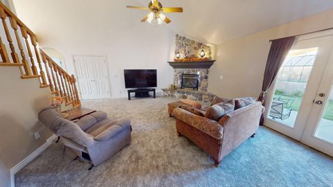 Tiny photo for 577 S 500 E, Santaquin, UT 84655 (MLS # 2120126)