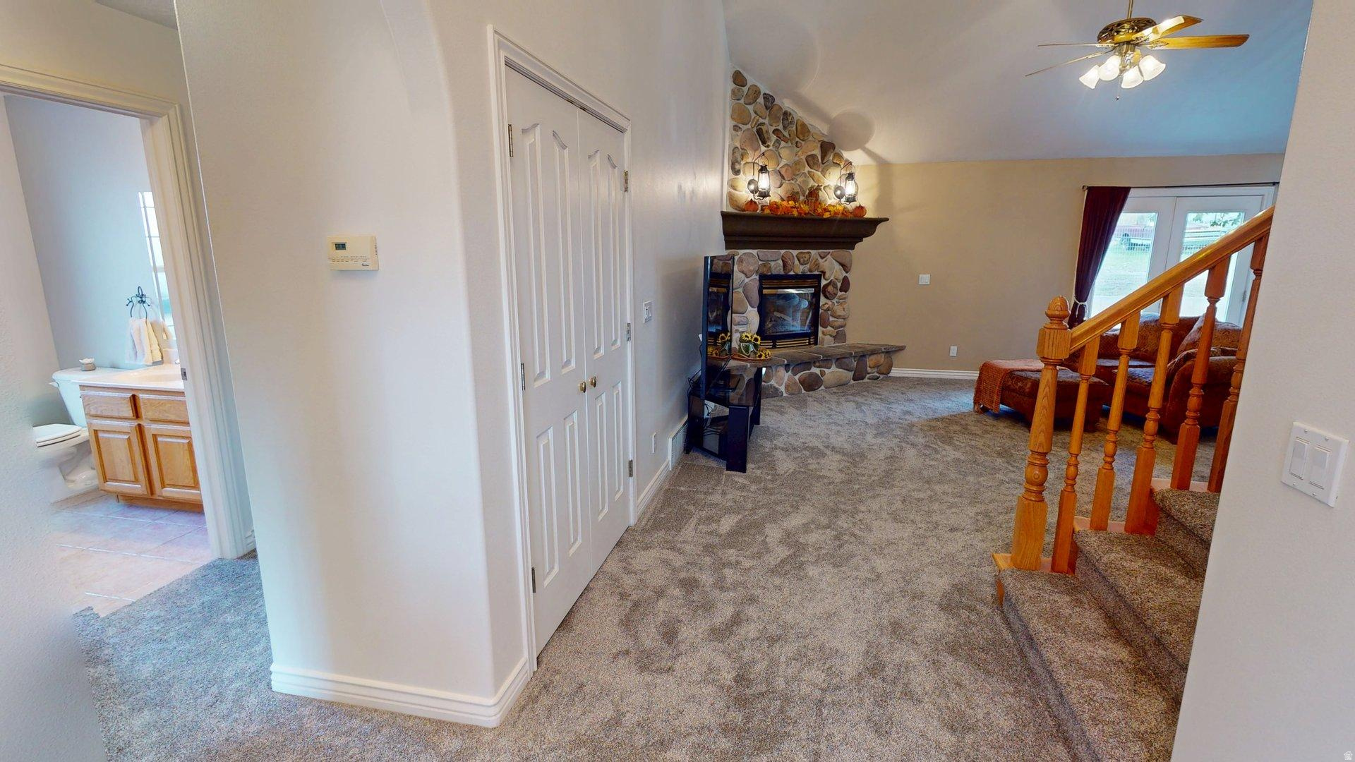 EAST BENCH - Residential