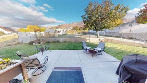 Tiny photo for 577 S 500 E, Santaquin, UT 84655 (MLS # 2120126)