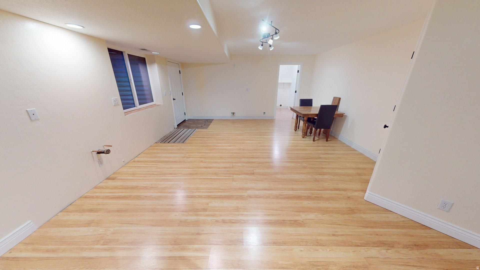 EAST BENCH - Residential