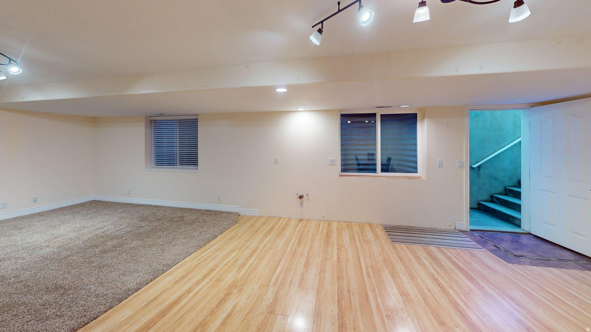 EAST BENCH - Residential