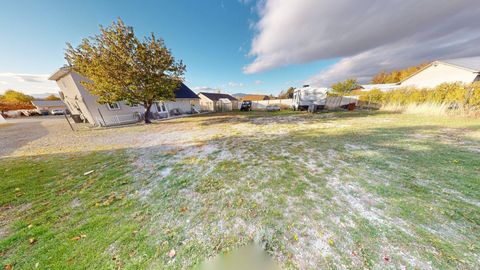 Tiny photo for 577 S 500 E, Santaquin, UT 84655 (MLS # 2120126)