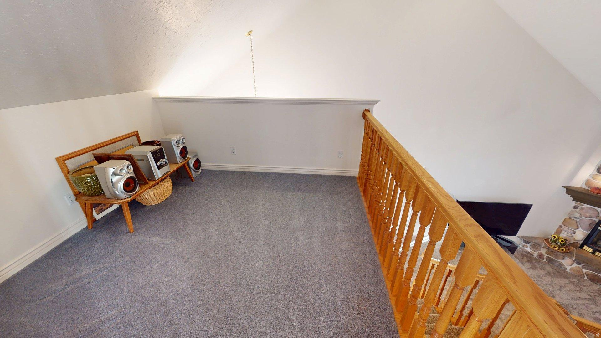 EAST BENCH - Residential