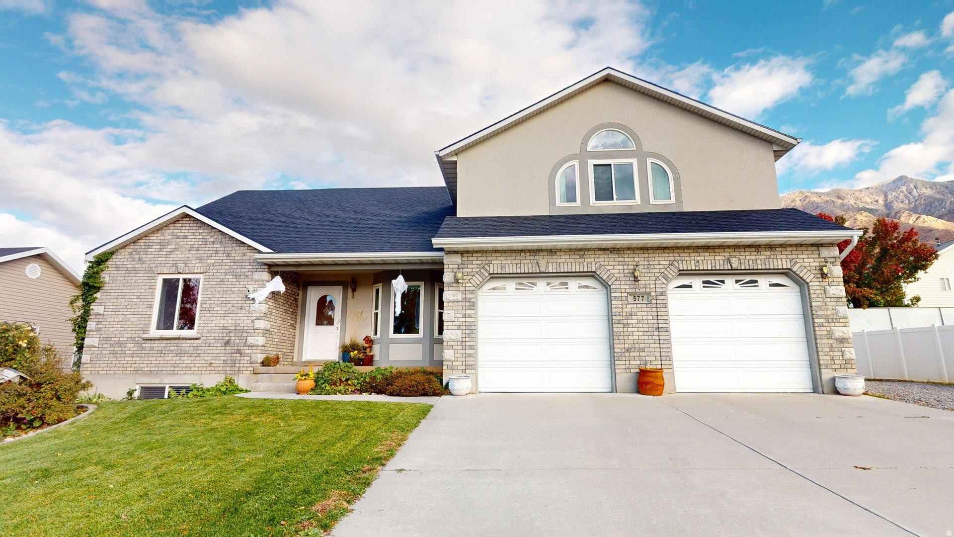 EAST BENCH - Residential