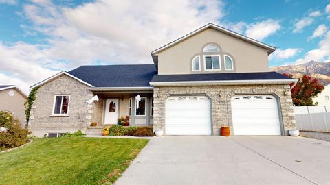 Tiny photo for 577 S 500 E, Santaquin, UT 84655 (MLS # 2120126)