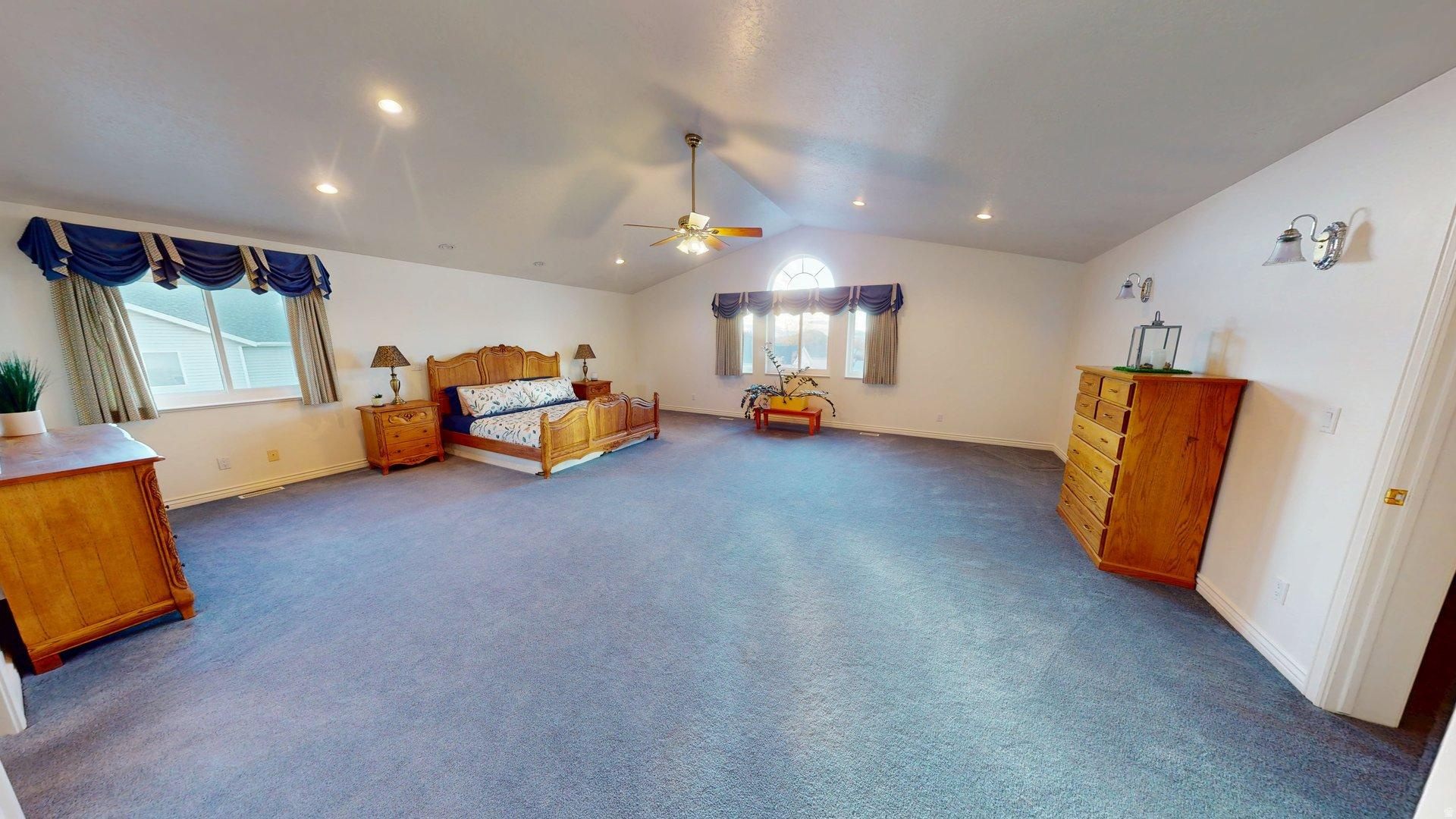 EAST BENCH - Residential