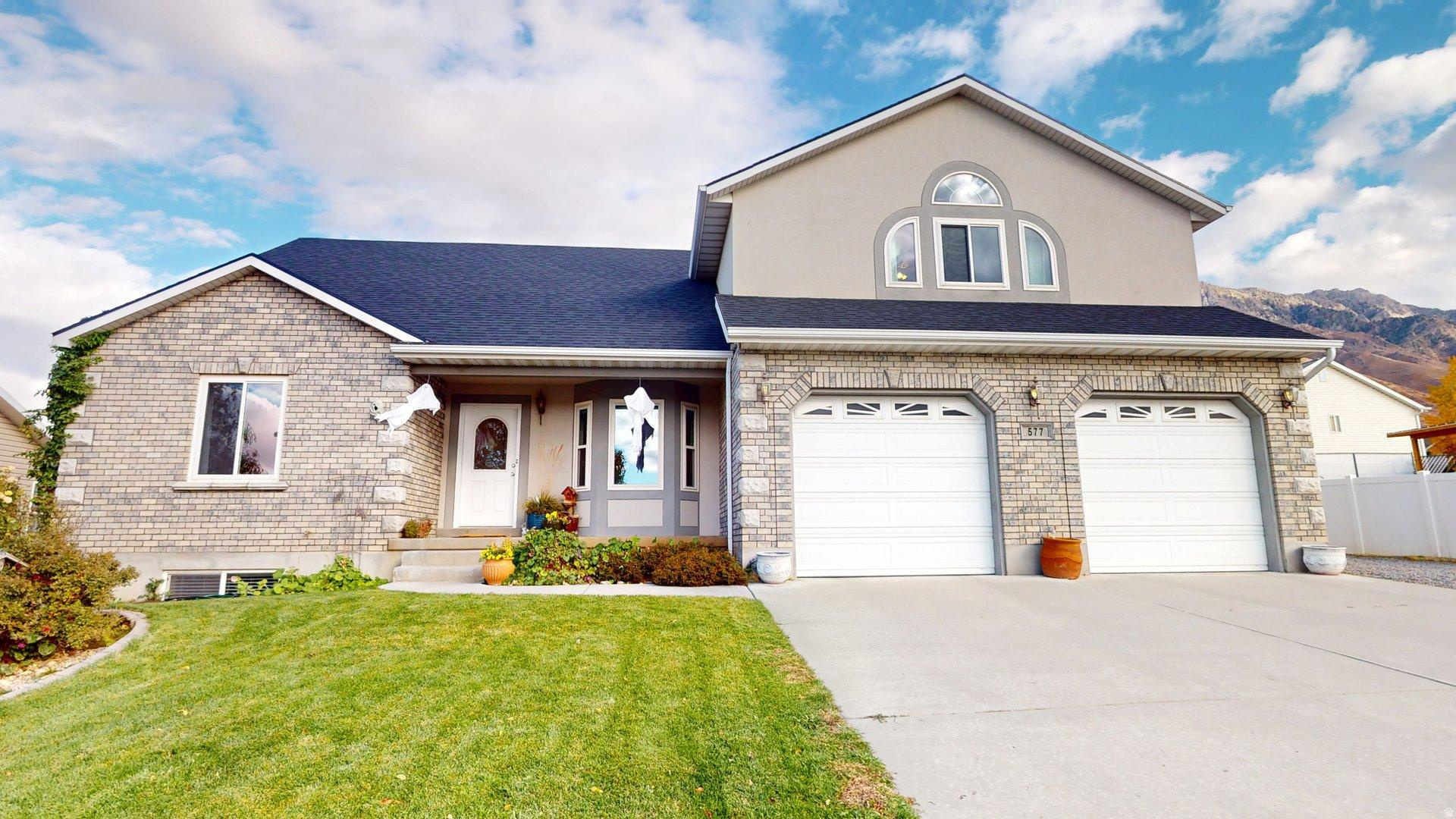 EAST BENCH - Residential