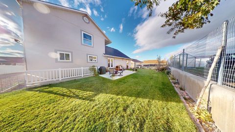 Tiny photo for 577 S 500 E, Santaquin, UT 84655 (MLS # 2120126)