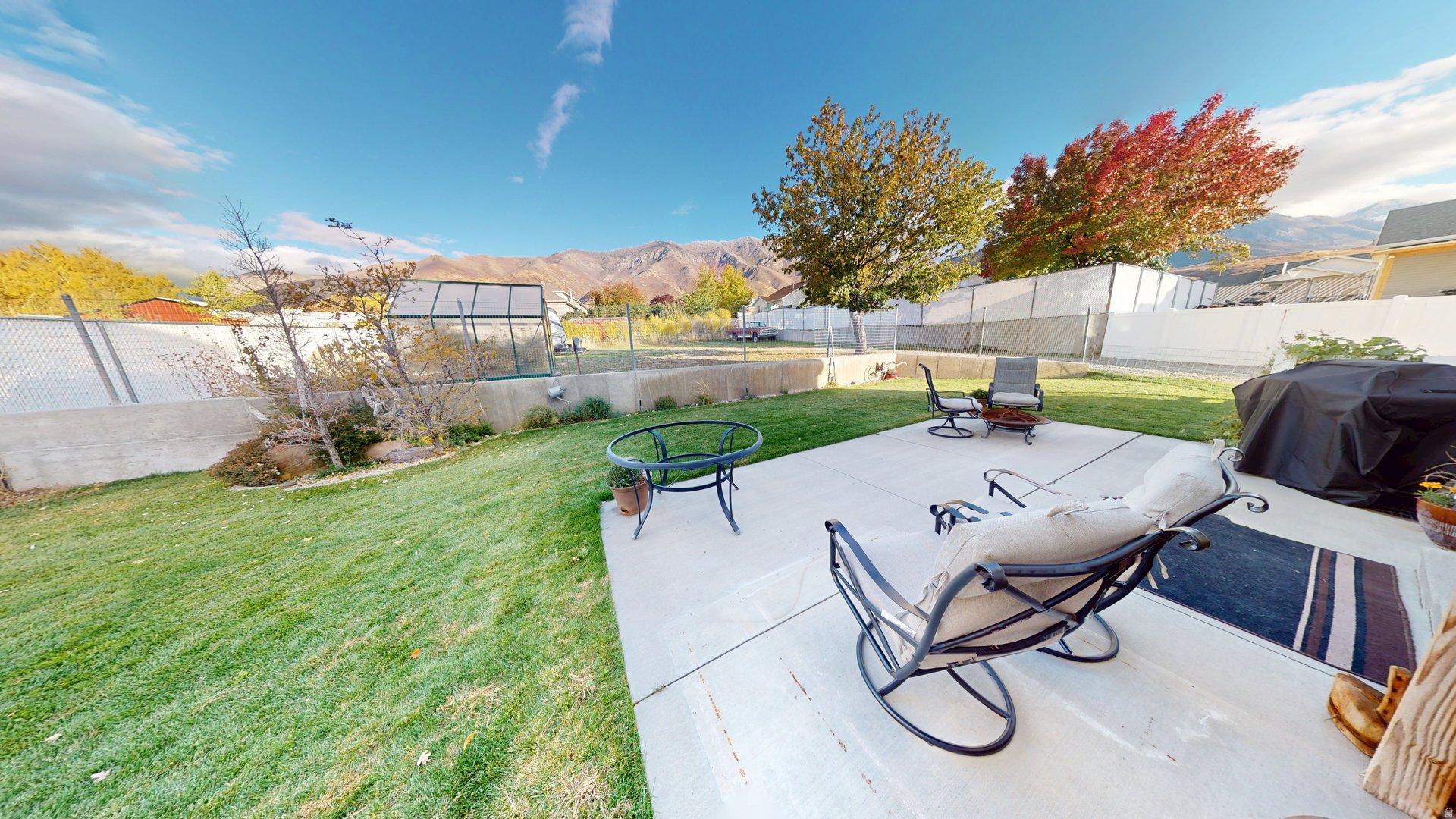 EAST BENCH - Residential