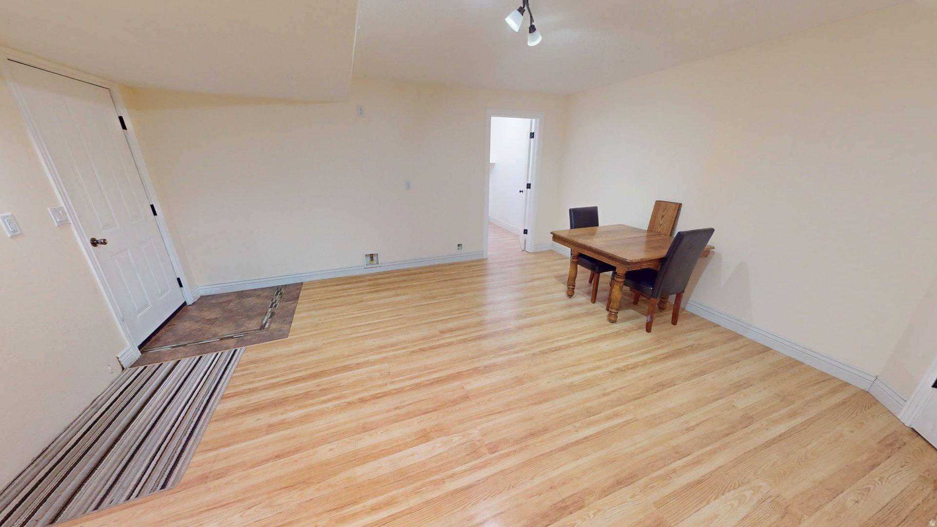 EAST BENCH - Residential