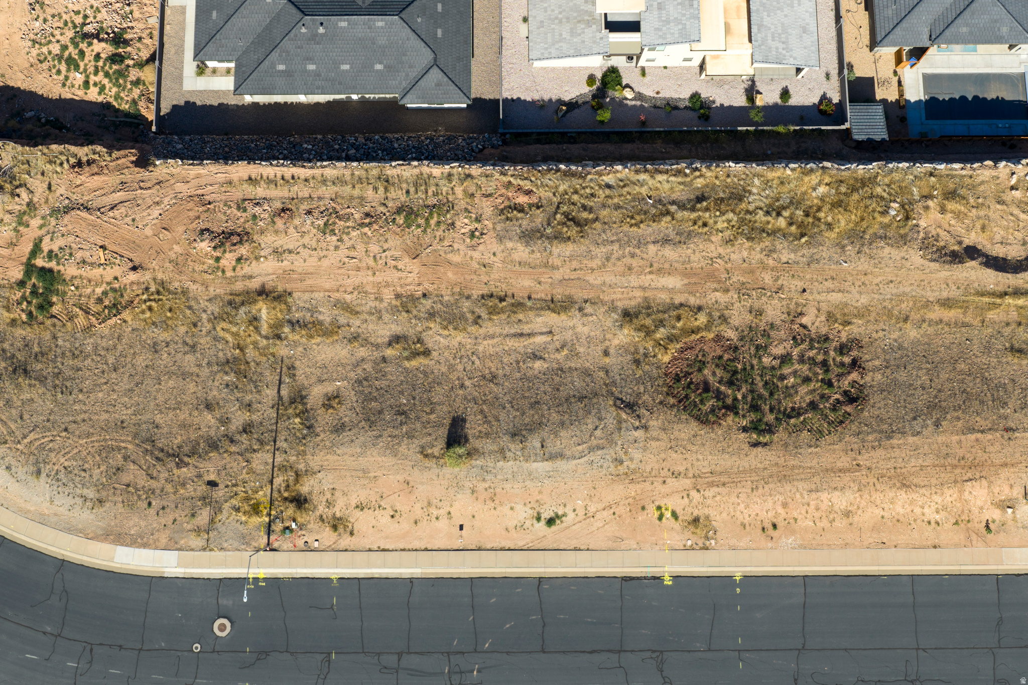 SUNSET VIEW ESTATES - Land