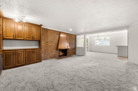 Tiny photo for 3404 E ENCHANTED HILLS DR S, Cottonwood Heights, UT 84121 (MLS # 2118365)