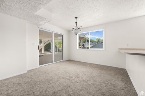 Tiny photo for 3404 E ENCHANTED HILLS DR S, Cottonwood Heights, UT 84121 (MLS # 2118365)