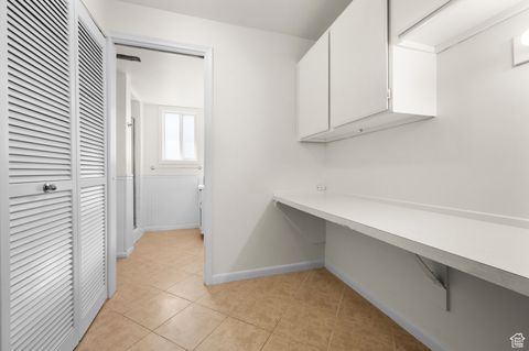 Tiny photo for 3404 E ENCHANTED HILLS DR S, Cottonwood Heights, UT 84121 (MLS # 2118365)