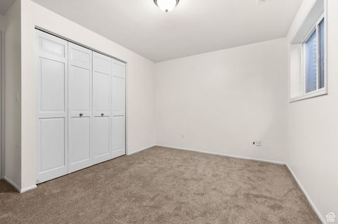 Tiny photo for 3404 E ENCHANTED HILLS DR S, Cottonwood Heights, UT 84121 (MLS # 2118365)