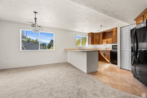 Tiny photo for 3404 E ENCHANTED HILLS DR S, Cottonwood Heights, UT 84121 (MLS # 2118365)