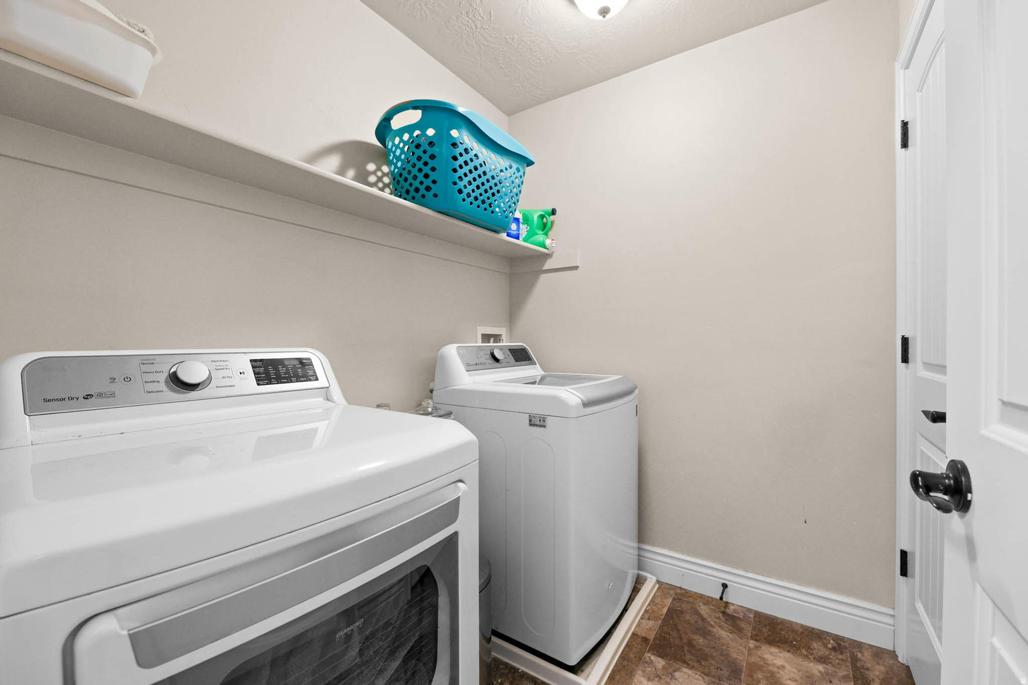 LOOKOUT PASS SUBDIVISION - Residential