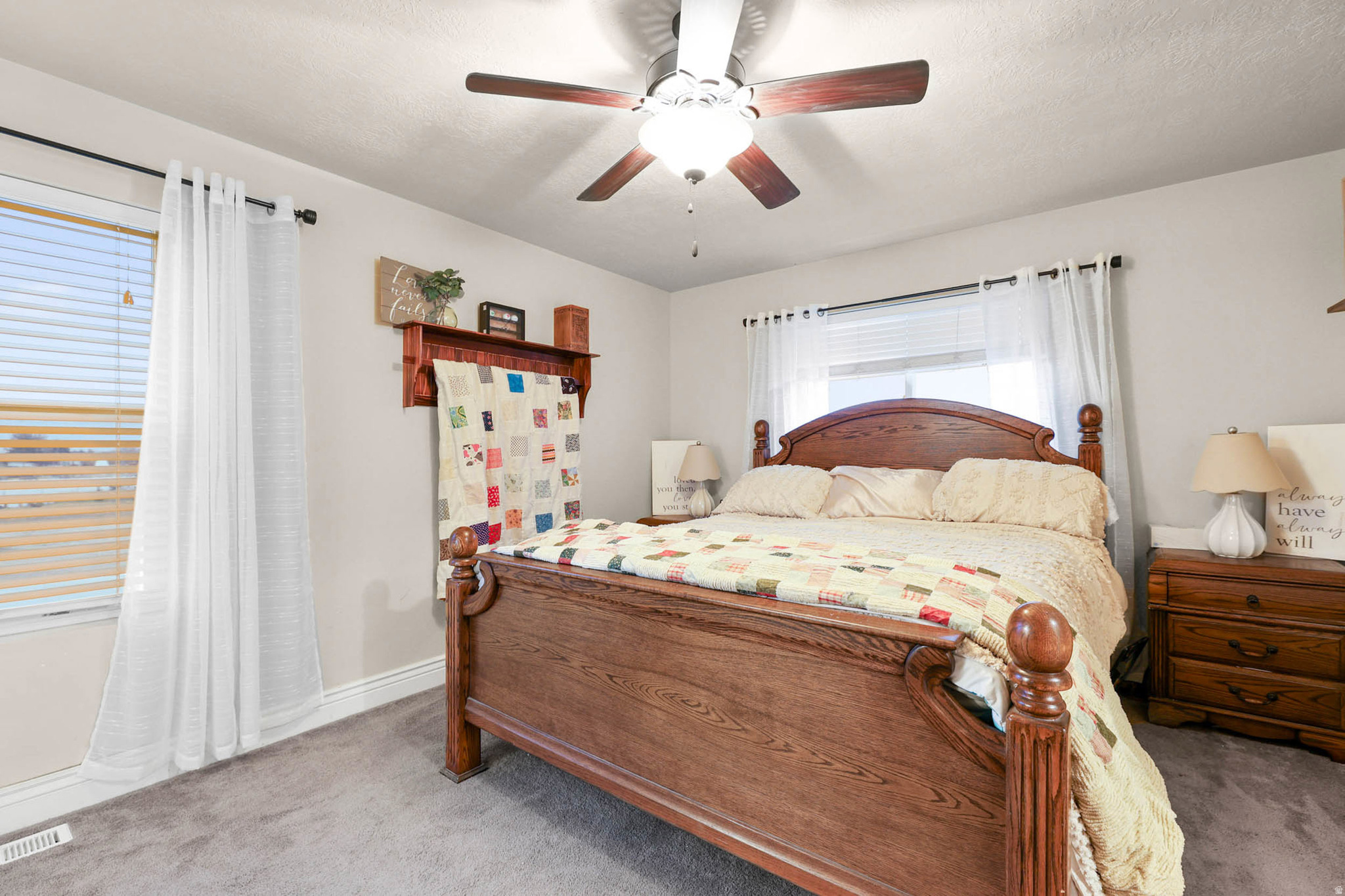 LOOKOUT PASS SUBDIVISION - Residential