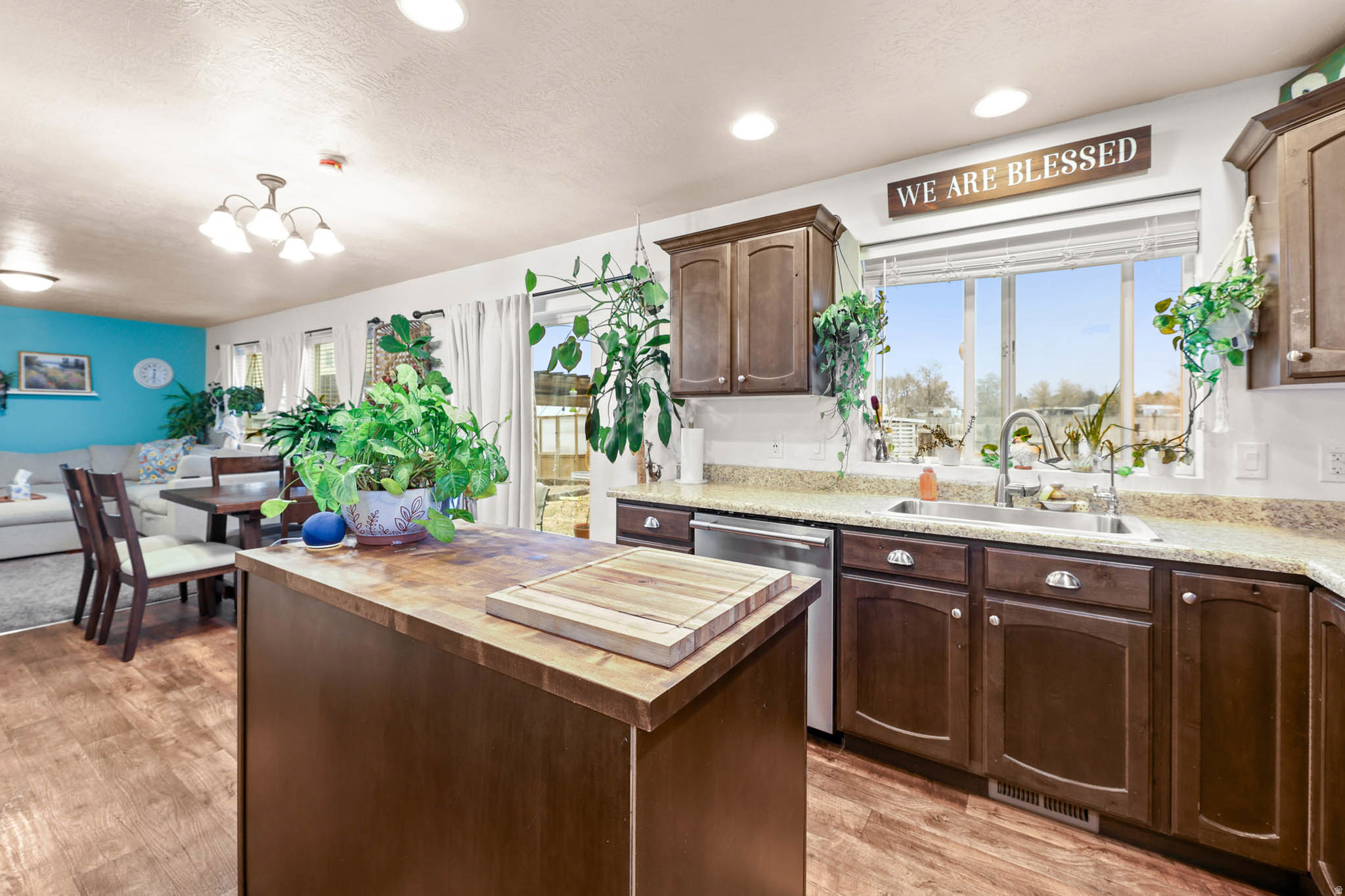 LOOKOUT PASS SUBDIVISION - Residential