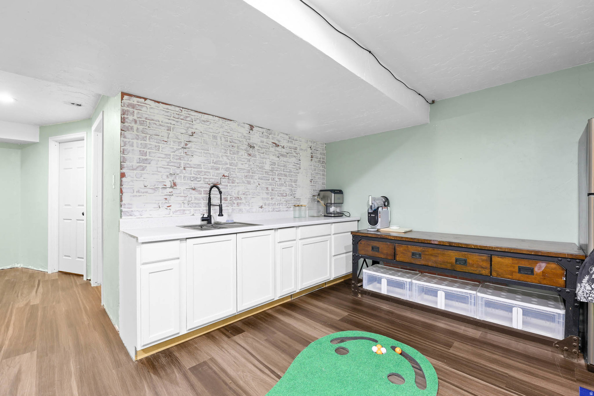 LOOKOUT PASS SUBDIVISION - Residential