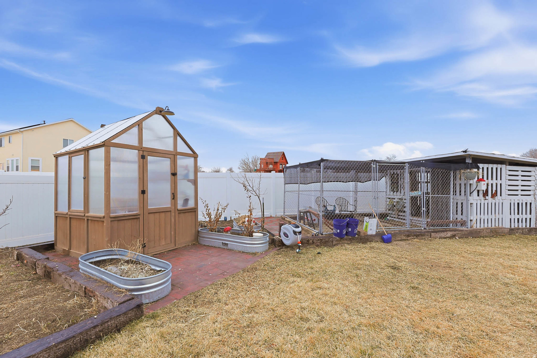 LOOKOUT PASS SUBDIVISION - Residential