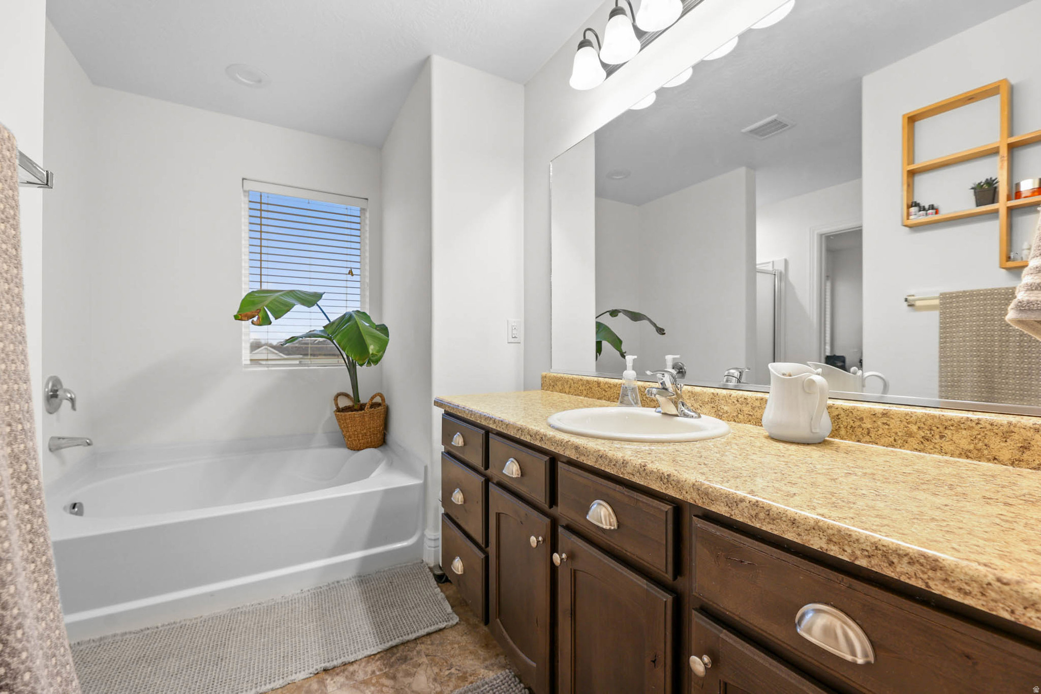 LOOKOUT PASS SUBDIVISION - Residential