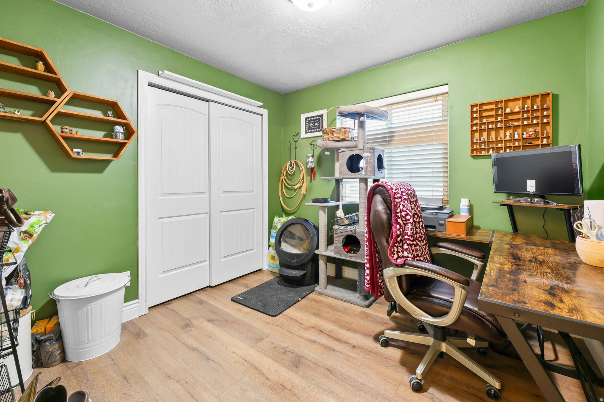 LOOKOUT PASS SUBDIVISION - Residential