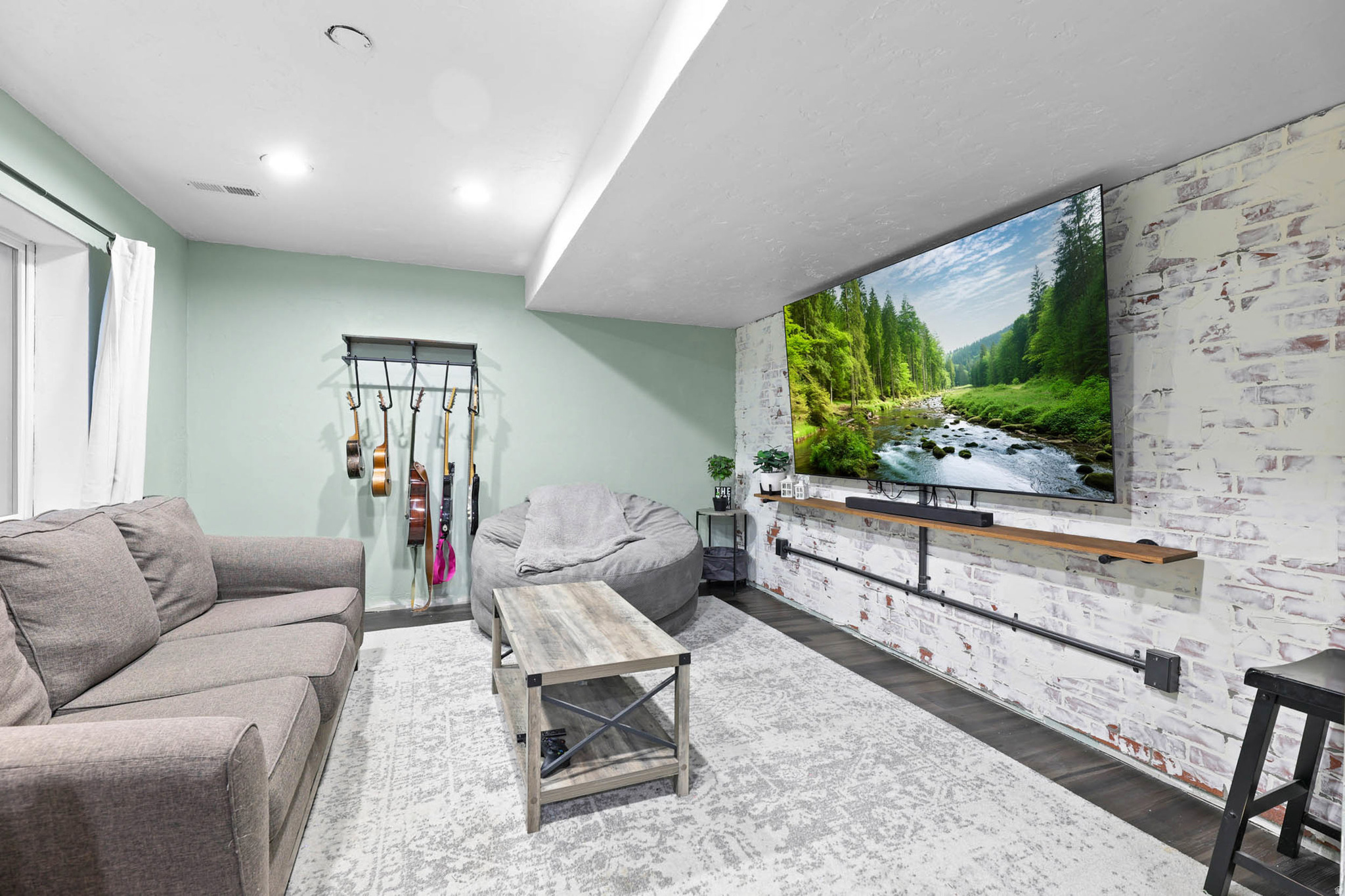 LOOKOUT PASS SUBDIVISION - Residential