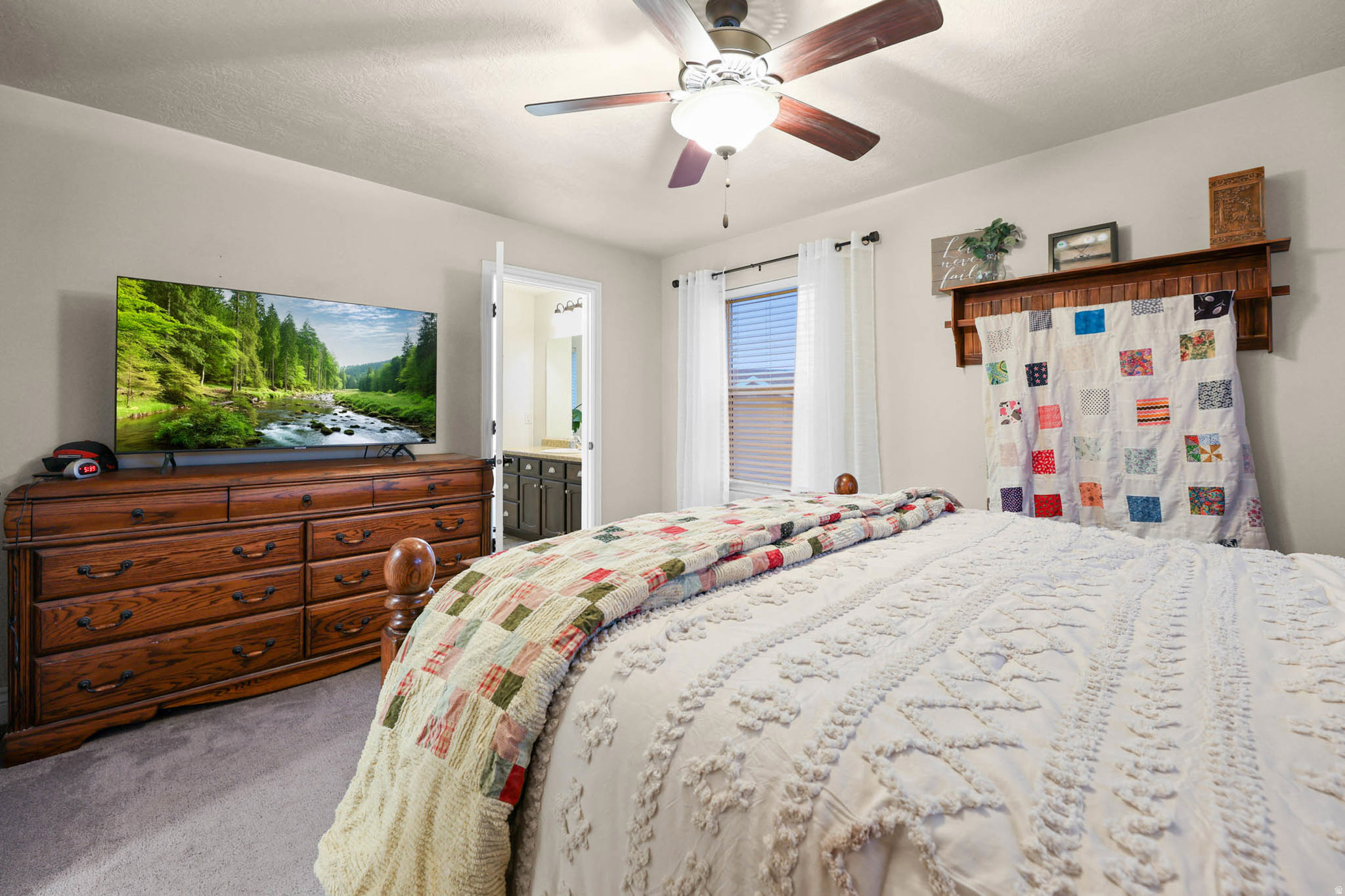 LOOKOUT PASS SUBDIVISION - Residential