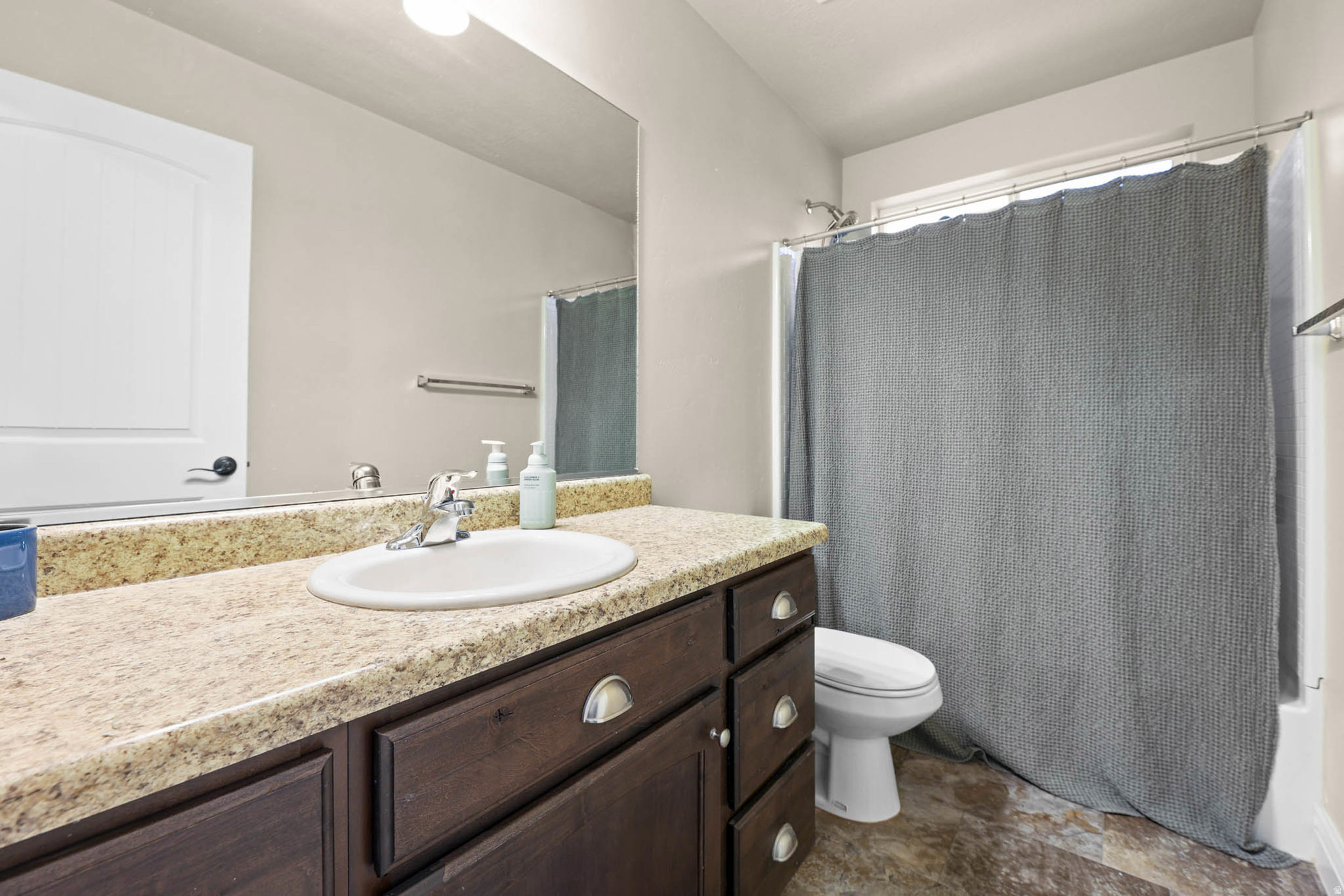 LOOKOUT PASS SUBDIVISION - Residential