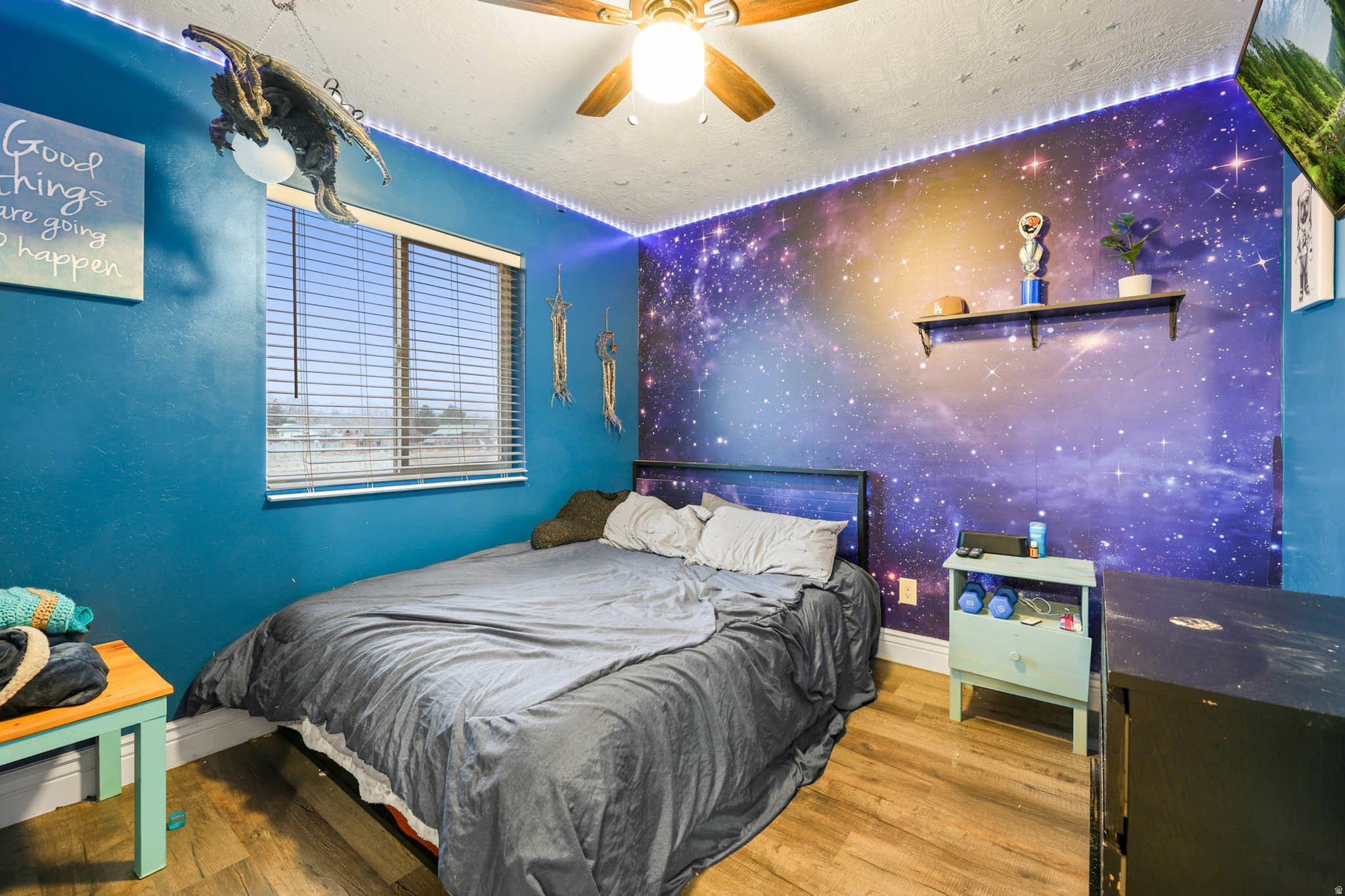 LOOKOUT PASS SUBDIVISION - Residential