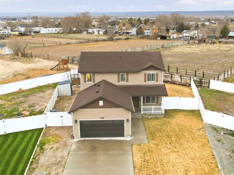 Homes For Sale - 268 E Carly Dr<br/> Tooele County, Grantsville, UT 84029