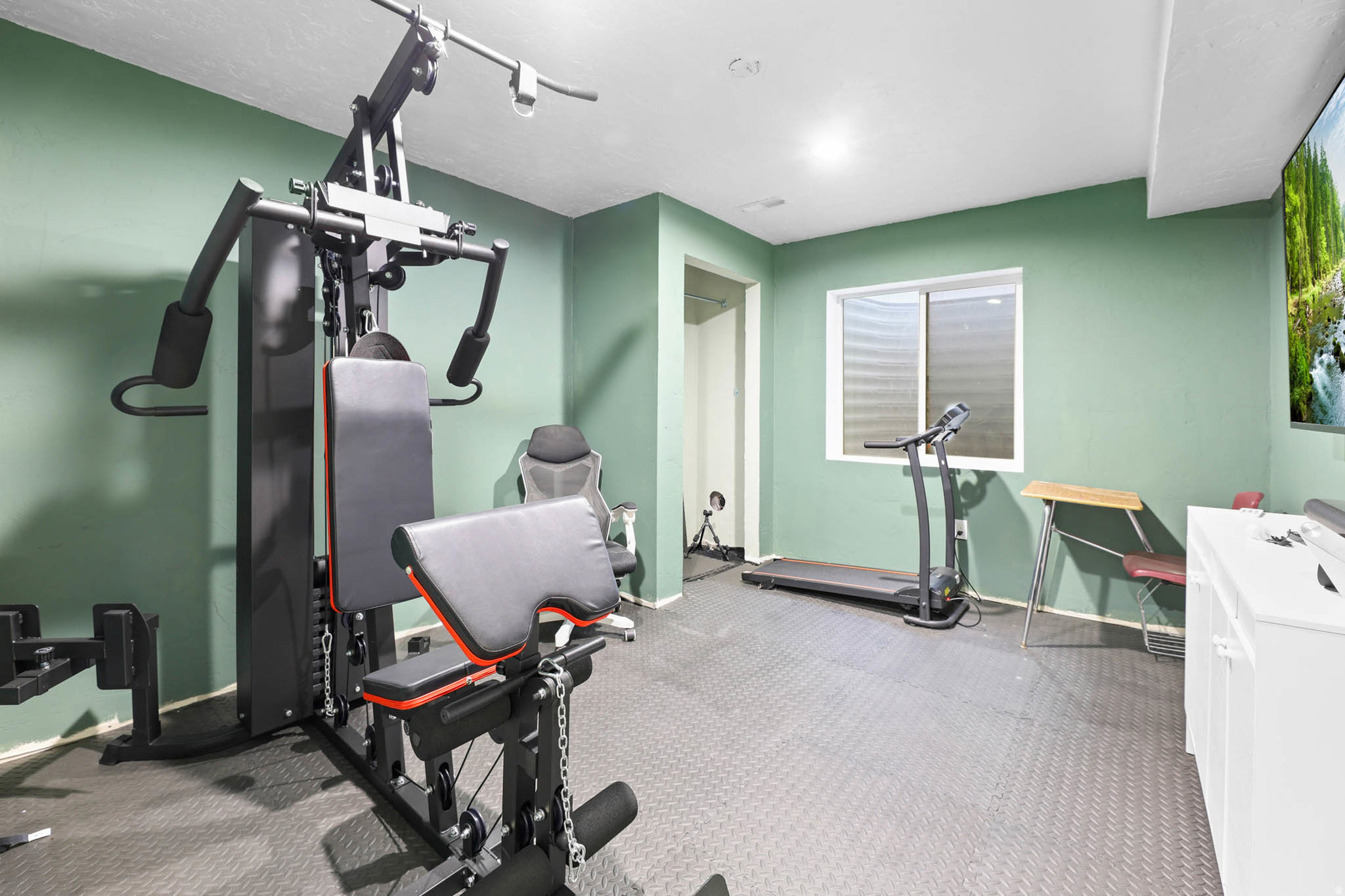 LOOKOUT PASS SUBDIVISION - Residential