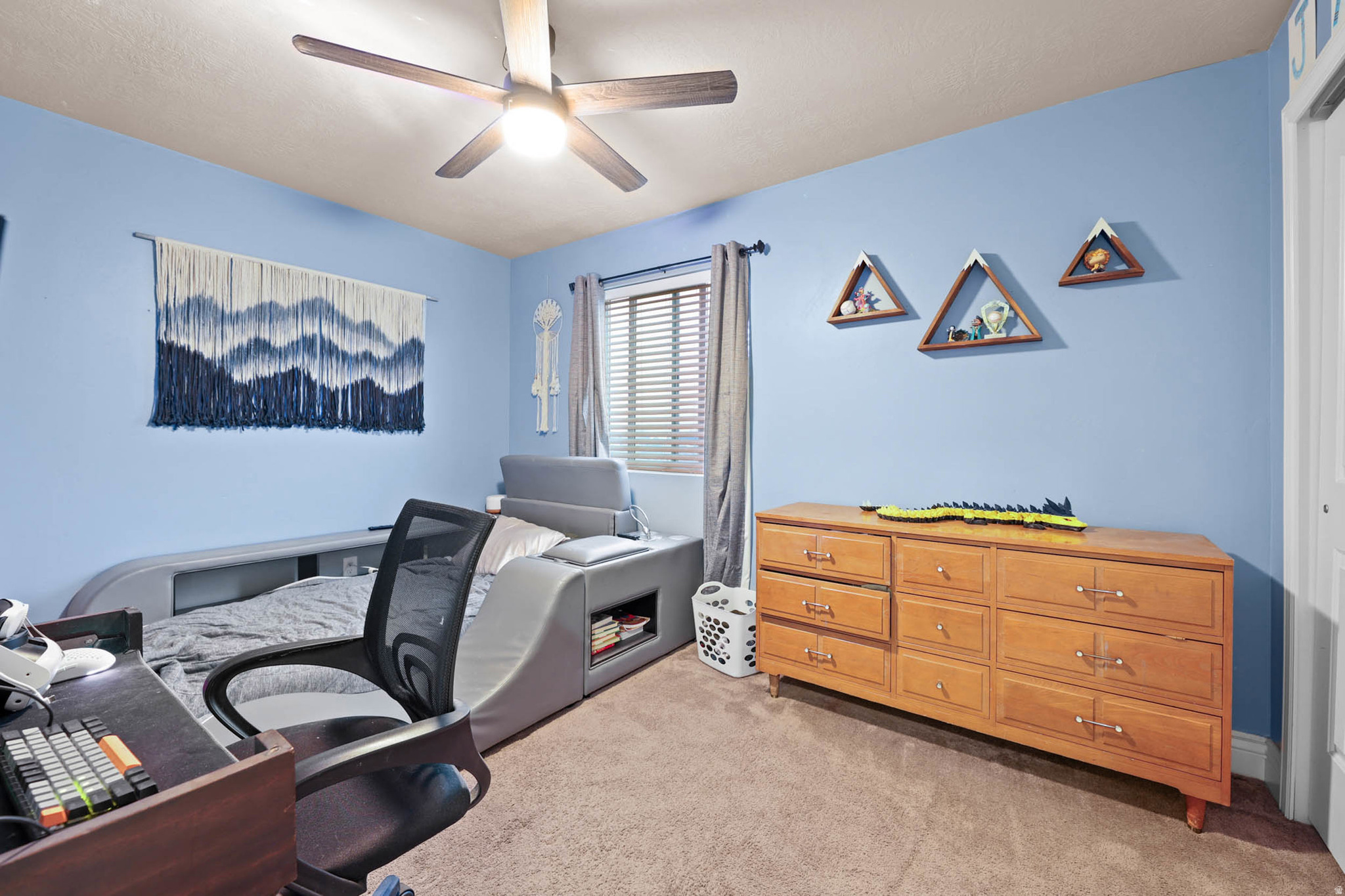 LOOKOUT PASS SUBDIVISION - Residential